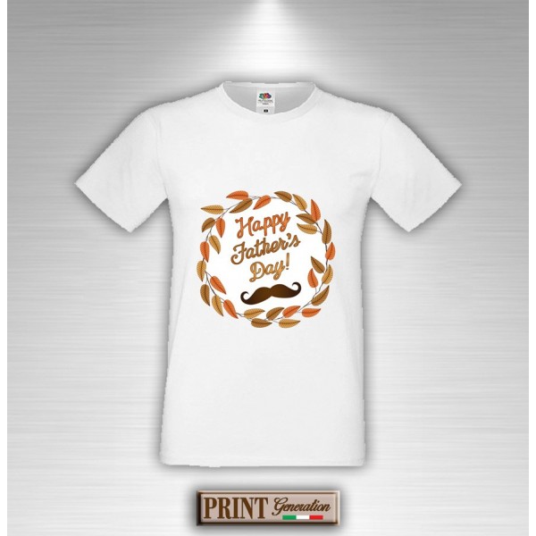 T-Shirt - FATHER DAY AUTUNNO