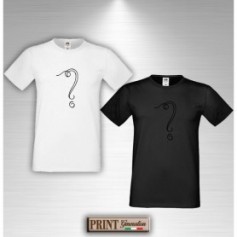 T-Shirt - PUNTO INTERROGATIVO