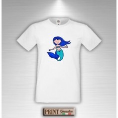 T-Shirt - SIRENETTA