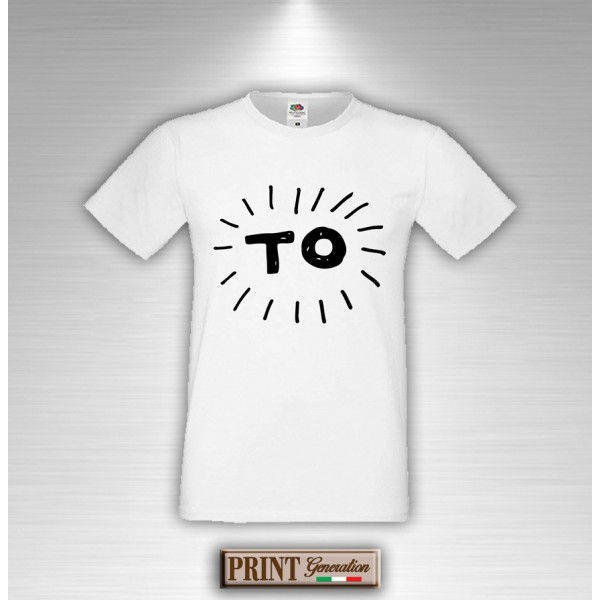 T-Shirt - TO