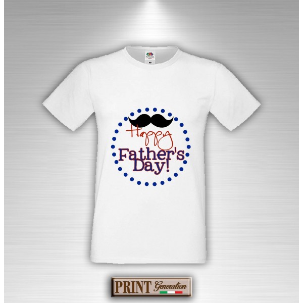 T-Shirt - FATHER DAY POIS