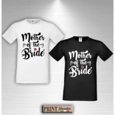 T-Shirt - MAMMA SPOSA