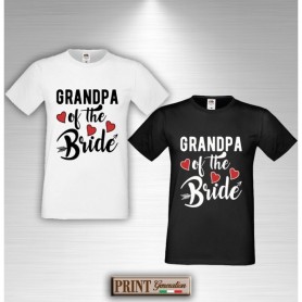 T-Shirt - NONNO SPOSA