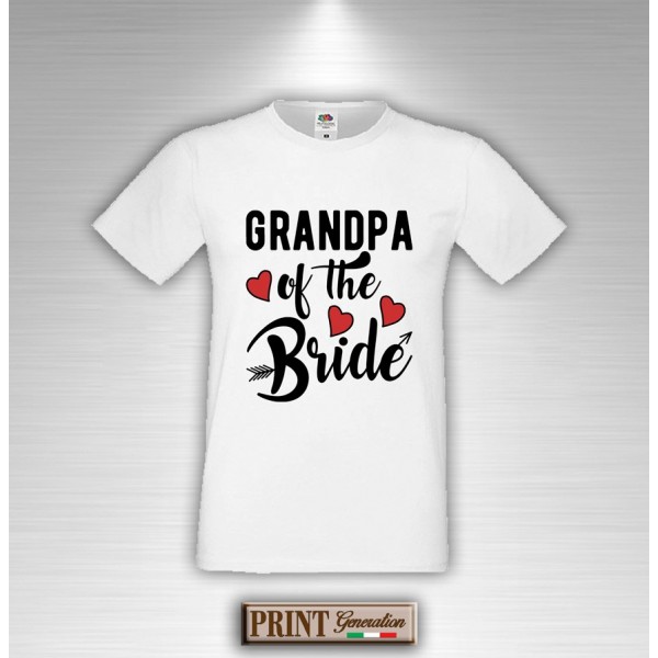 T-Shirt - NONNO SPOSA