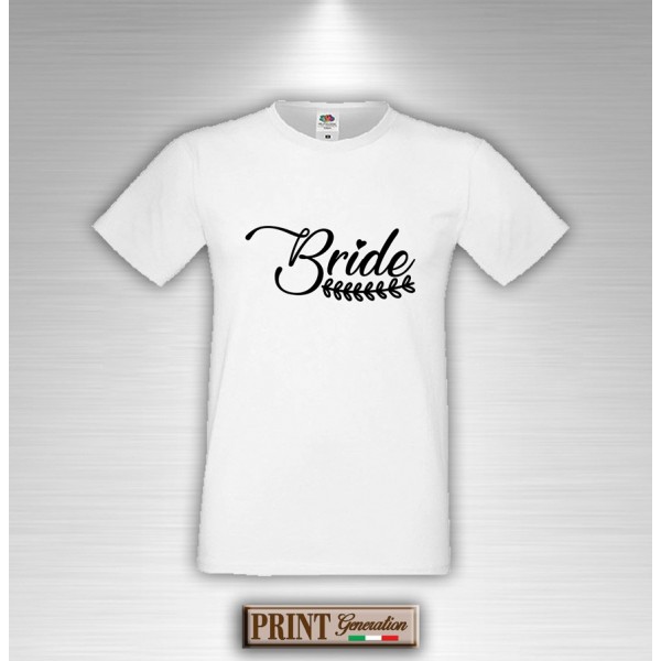 T-Shirt - SPOSA