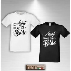 T-Shirt - ZIA DELLA SPOSA