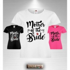 T-Shirt MAMMA SPOSA