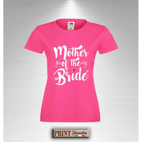 T-Shirt MAMMA SPOSA