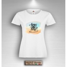 T-Shirt SEAS DAY TAVOLA