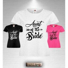 T-Shirt ZIA DELLA SPOSA