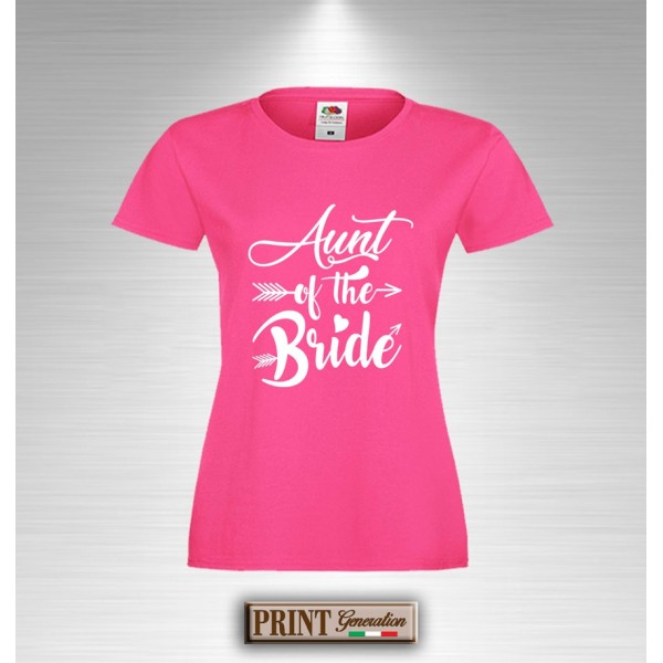 T-Shirt ZIA DELLA SPOSA