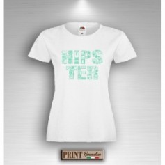 T-Shirt HIPSTER - HIPSTER