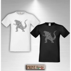 T-Shirt KAIJU