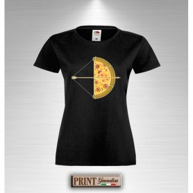 T-Shirt - ARROW PIZZA - PIZZA ARCO