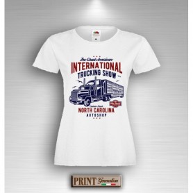 T-Shirt - BIG TRUCK