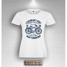 T-Shirt - CLASSIC BICYCLE