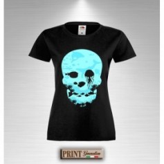 T-Shirt - DEAD SEA - TESCHIO MARE