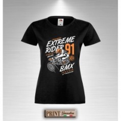 T-Shirt - EXTREME RIDER