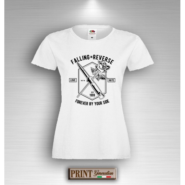 T-Shirt - FALLING IN REVERS