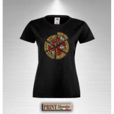 T-Shirt - PIZZA