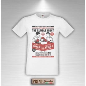 T-Shirt - CLASSIC BOXING