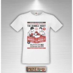 T-Shirt - CLASSIC BOXING