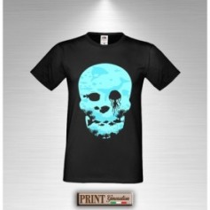 T-Shirt - DEAD SEA - TESCHIO MARE