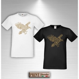 T-Shirt - EAGLE - AQUILA