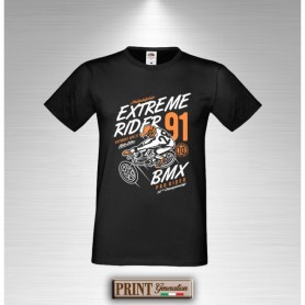 T-Shirt - EXTREME RIDER