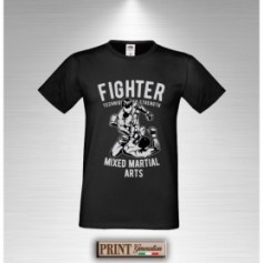 T-Shirt - FIGHTER