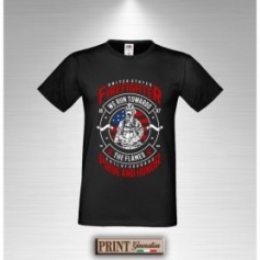 T-Shirt - FIREFIGHTERS