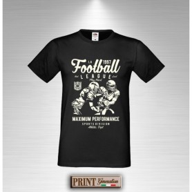 T-Shirt - FOOTBALL LEAGUE