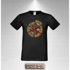 T-Shirt - PIZZA