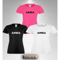 T-Shirt - ANSIA