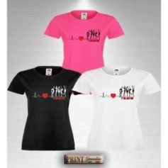 T-Shirt - LA DANZA E' NEL MIO DNA