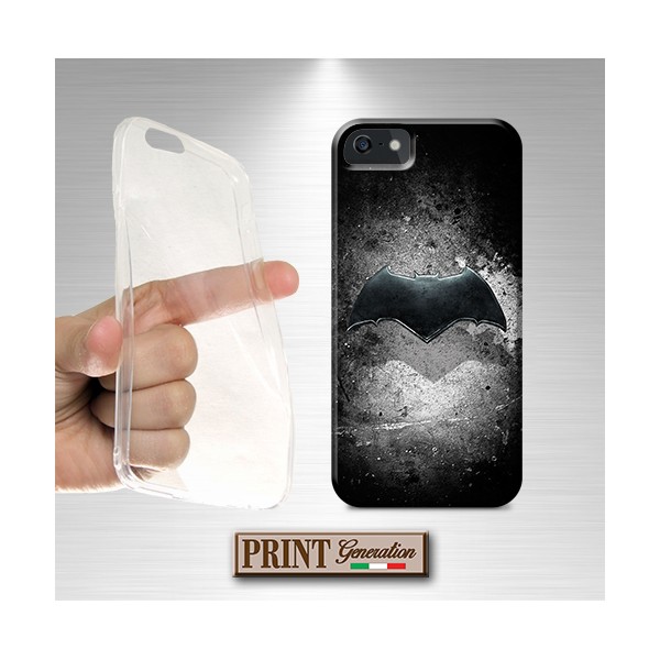 Cover - 'BATMAN' serie tv film batman pipistrello dark SAMSUNG