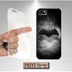 Cover - 'BATMAN' serie tv film batman pipistrello dark SAMSUNG