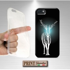 Cover - 'DEER tree SOLID' patronus harry potter magico fantasia film cervo SAMSUNG