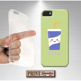 Cover - 'FOODIE SQUAD 3' GRUPPO CARINO COPPIE SQUAD FOODIES FAST FOOD BIBITA AMICI HUAWEI