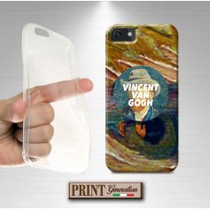 Cover - 'VINCENT' QUADRI ARTISTI VAN GOGH COLORI ARTE TUMBLR ASUS ZENFONE