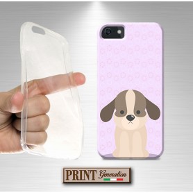 Cover - 'GOOD BOI LABRADOR' cucciolo labrador carino colorito SAMSUNG