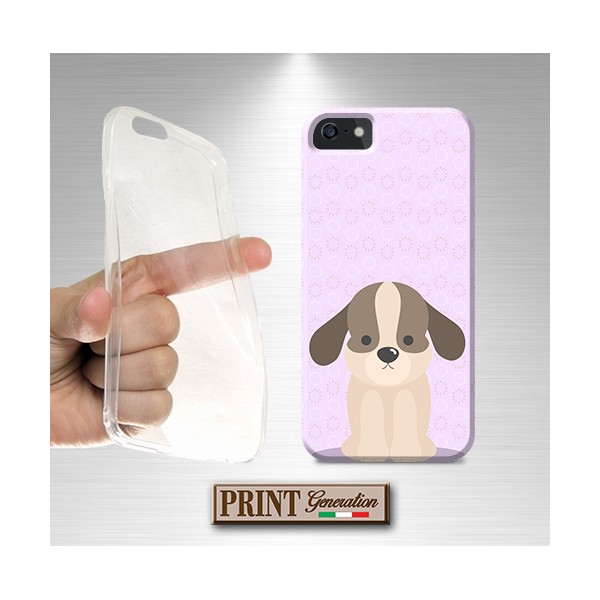 Cover - 'GOOD BOI LABRADOR' cucciolo labrador carino colorito SAMSUNG