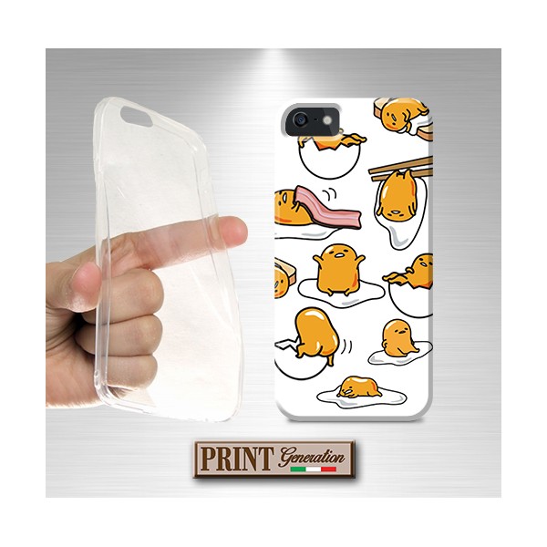 Cover - 'gudetama' fumetto giapponese carino gudetama colori divertente SAMSUNG