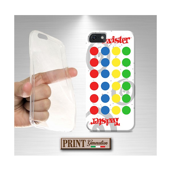 Cover - 'TWISTER MAT solid' GIOCHI COLORI GIOCATTOLI DIVERTENTE CARINO WIKO