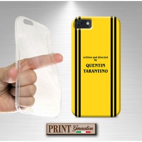 Cover - 'TARANTINO' QUENTIN FILM REGISTA kill bill SAMSUNG