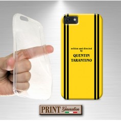 Cover - 'TARANTINO' QUENTIN FILM REGISTA kill bill SAMSUNG