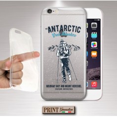 Cover - 'ts trasp antartic adventure' SPORT ALPINISMO EFFETTO POSTER TRASPARENTE VINTAGE HUAWEI