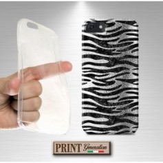 Cover - ELEGANTE ZEBRATO ARGENTO - Oppo