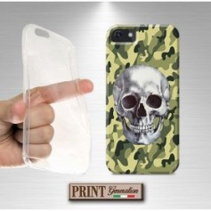 Cover - Mimetica TESCHIO CAMOUFLAGE - Oppo