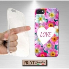 Cover - FIORI CUORE LOVE - Oppo